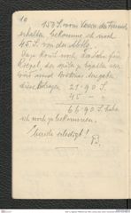 Seite 12, Tagebuch "Willendorf (ab 1926) | Joching | Neol. Grab b. Emmersdorf (NHMW-PRAE-BBB-36)